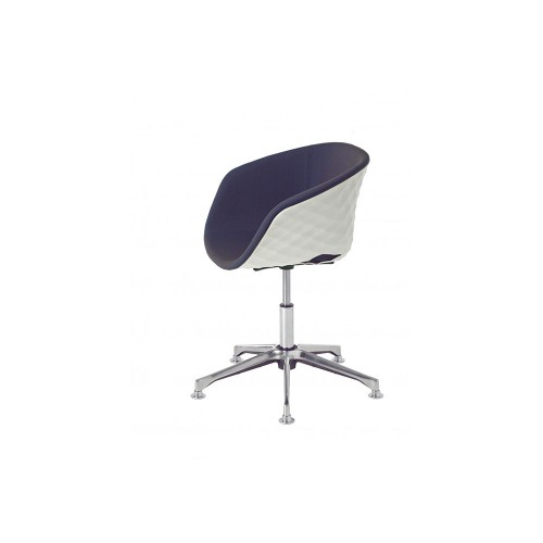 Scaun Metalmobil Uni-ka 597m-dp