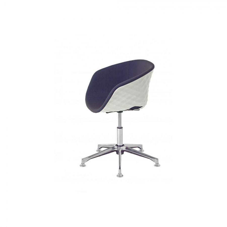 Scaun Metalmobil Uni-ka 597m-dp Scaun Metalmobil Uni-ka 597m-dp