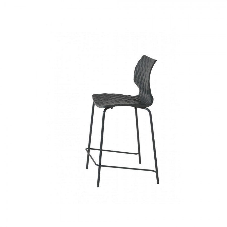 Scaun bar Metalmobil Uni 378b Scaun bar Metalmobil Uni 378b