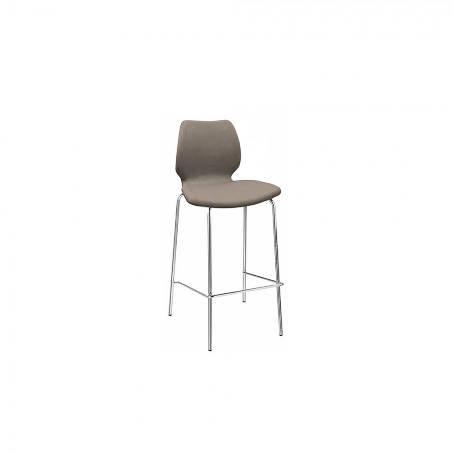Scaun bar Metalmobil Uni 378m Scaun bar Metalmobil Uni 378m