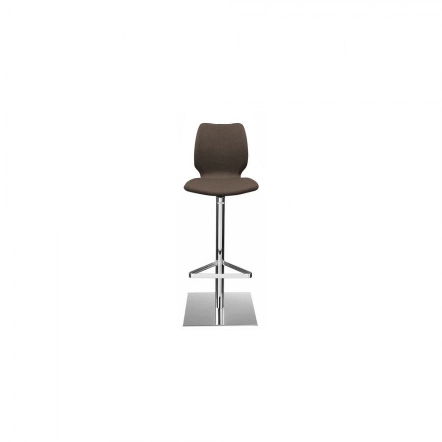 Scaun bar Metalmobil Uni 380m Scaun bar Metalmobil Uni 380m