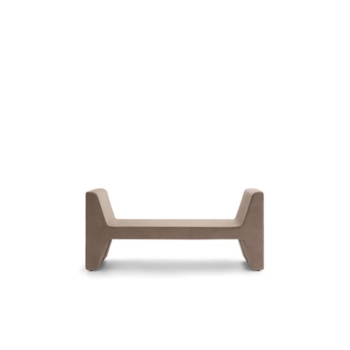 Canapea sala de asteptare Nahu Akka Bench 02
