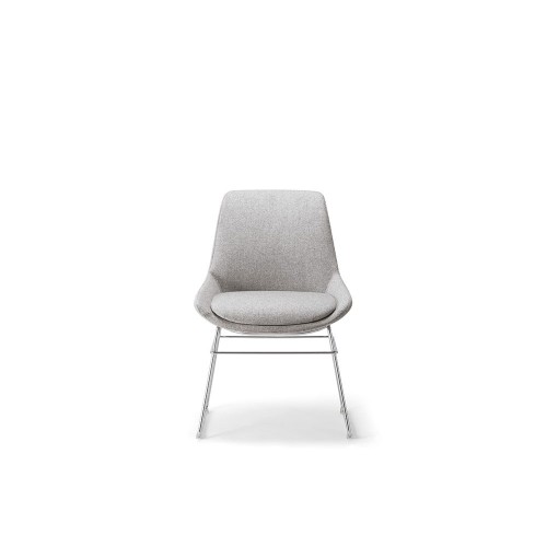 Scaun meeting Nahu Crystal 01 S