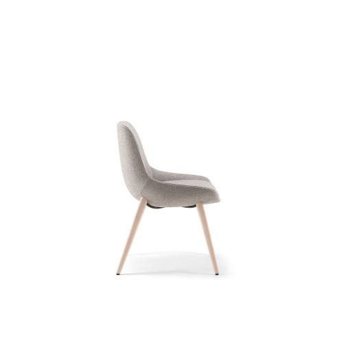 Scaun meeting Nahu Crystal 02 S