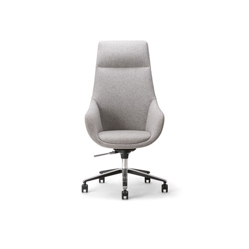 Scaun managerial Nahu Crystal Executive 01