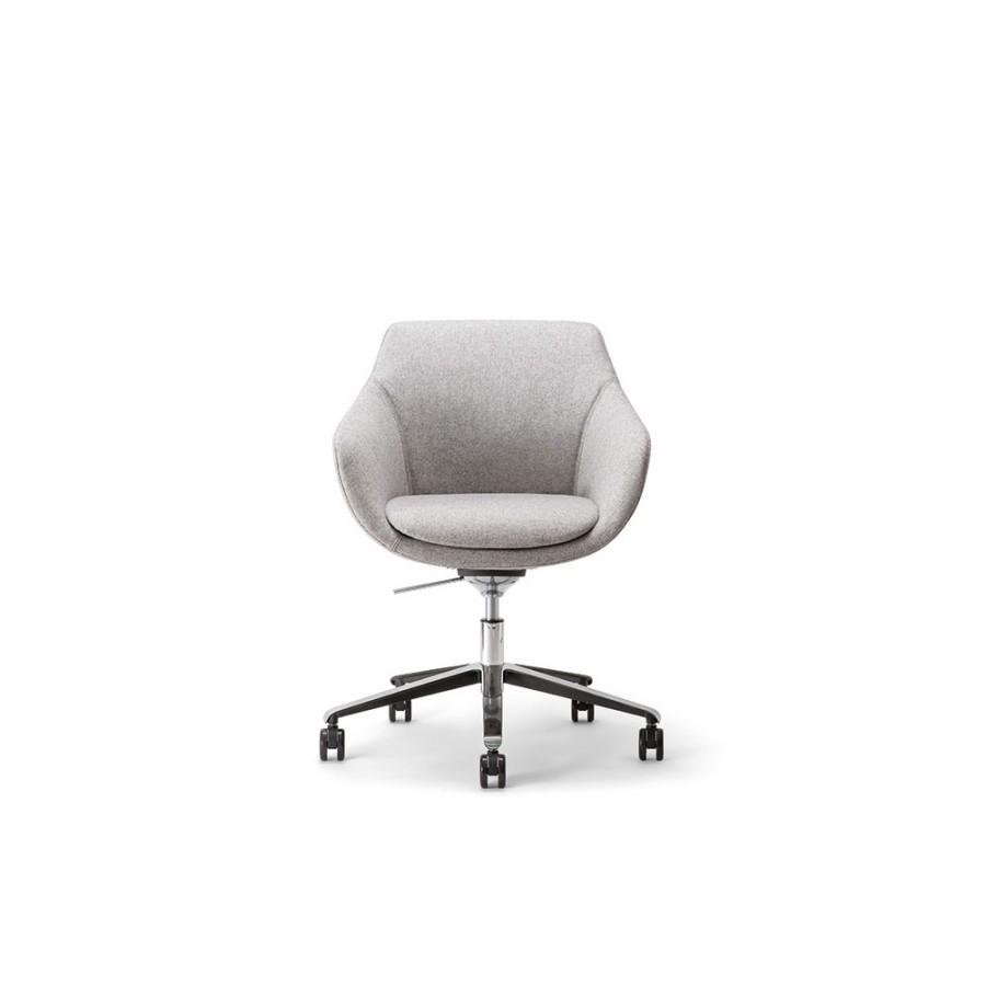Scaun operativ Nahu Crystal Executive 03 Scaun operativ Nahu Crystal Executive 03