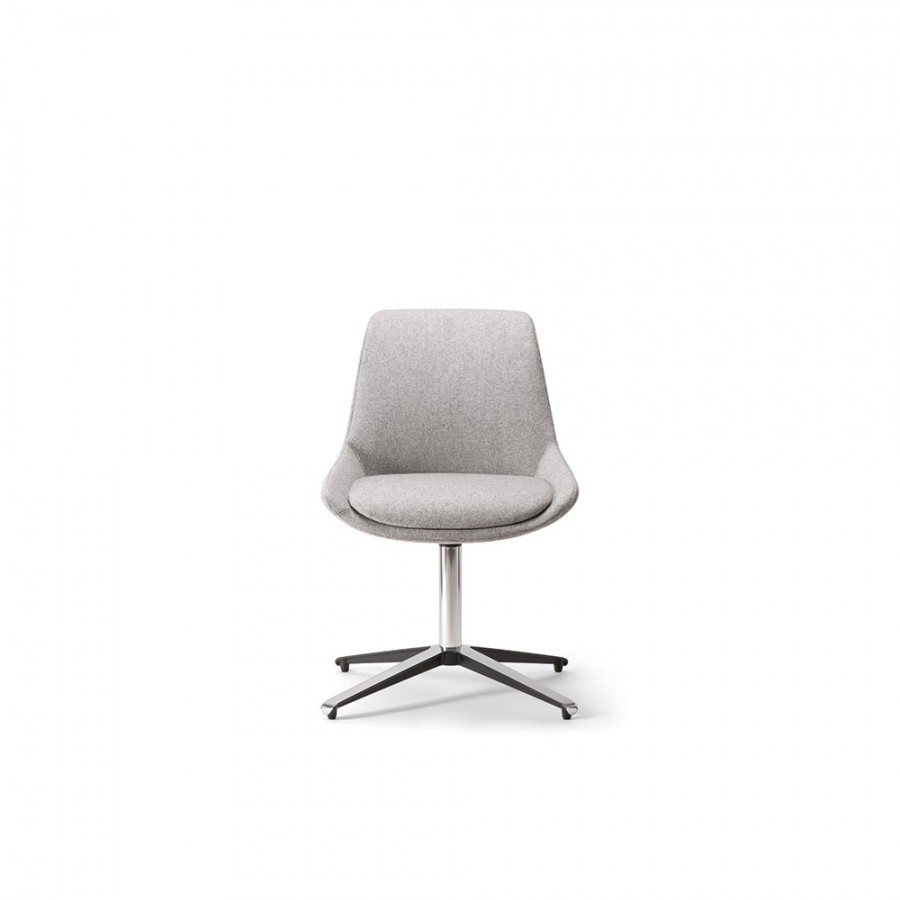 Scaun operativ Nahu Crystal Executive 04 S Scaun operativ Nahu Crystal Executive 04 S
