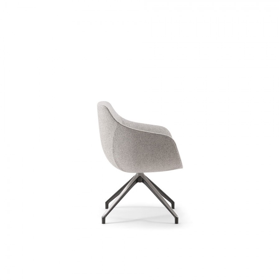 Scaun operativ Nahu Crystal Executive 05 P Scaun operativ Nahu Crystal Executive 05 P
