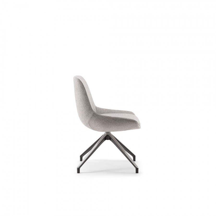 Scaun operativ Nahu Crystal Executive 05 S Scaun operativ Nahu Crystal Executive 05 S
