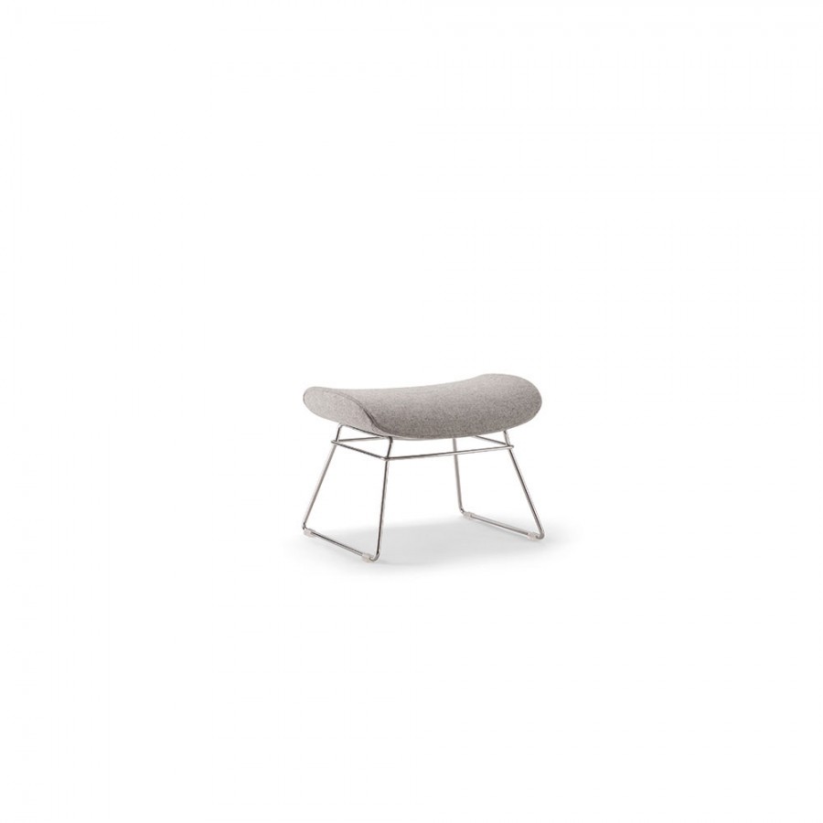 Taburet sala de asteptare Nahu Crystal Lounge Pouf 01 Taburet sala de asteptare Nahu Crystal Lounge Pouf 01