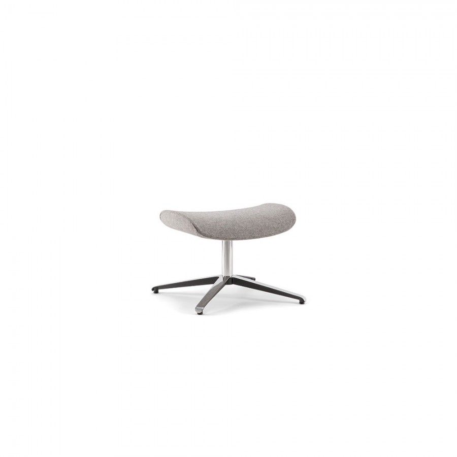 Taburet sala de asteptare Nahu Crystal Lounge Pouf 03 Taburet sala de asteptare Nahu Crystal Lounge Pouf 03