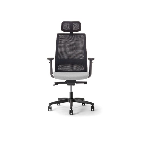 Scaun managerial Nahu Logica 01 PT