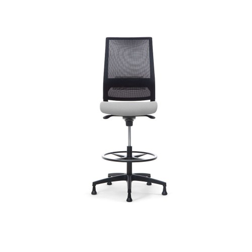 Scaun pentru bar Logica Stool 01