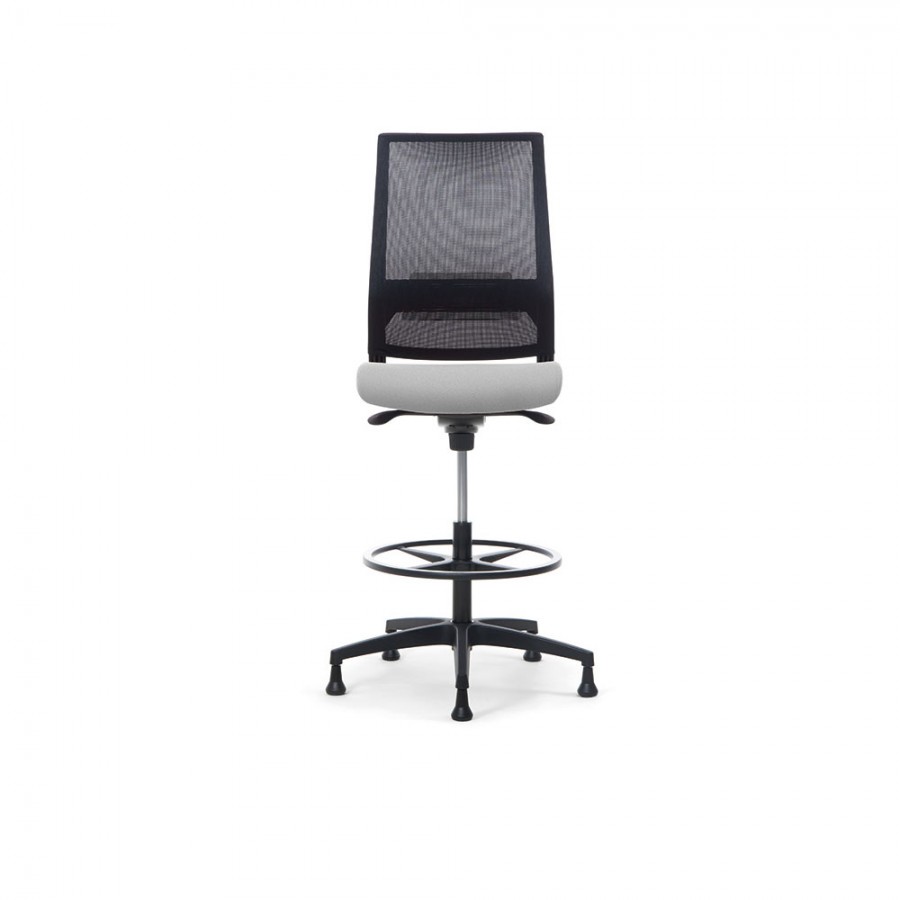 Scaun pentru bar Logica Stool 01 Scaun pentru bar Logica Stool 01