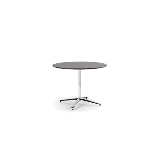 Masuta de cafea Nahu Loto Round Bistrot