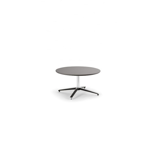 Masuta de cafea Nahu Loto Round Lounge