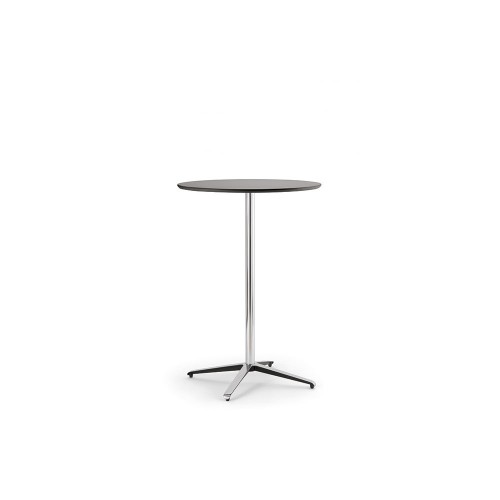 Masuta de cafea Nahu Loto Round Stand Up