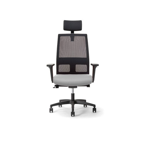 Scaun managerial Nahu Omnia 01 PT