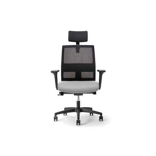 Scaun operativ Nahu Omnia 02-03 PT