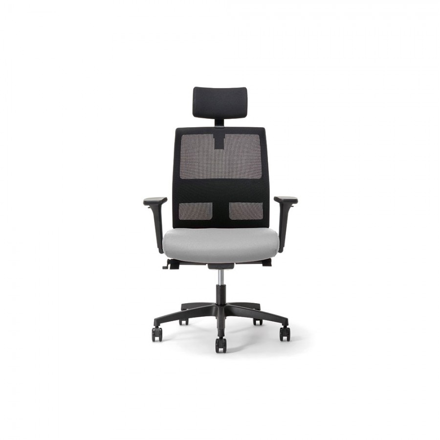 Scaun operativ Nahu Omnia 02-03 PT Scaun operativ Nahu Omnia 02-03 PT