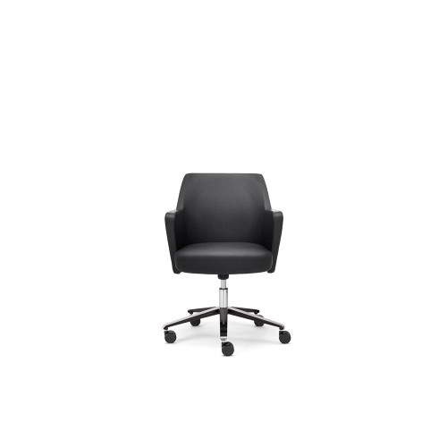 Scaun operativ Nahu Wrap 03