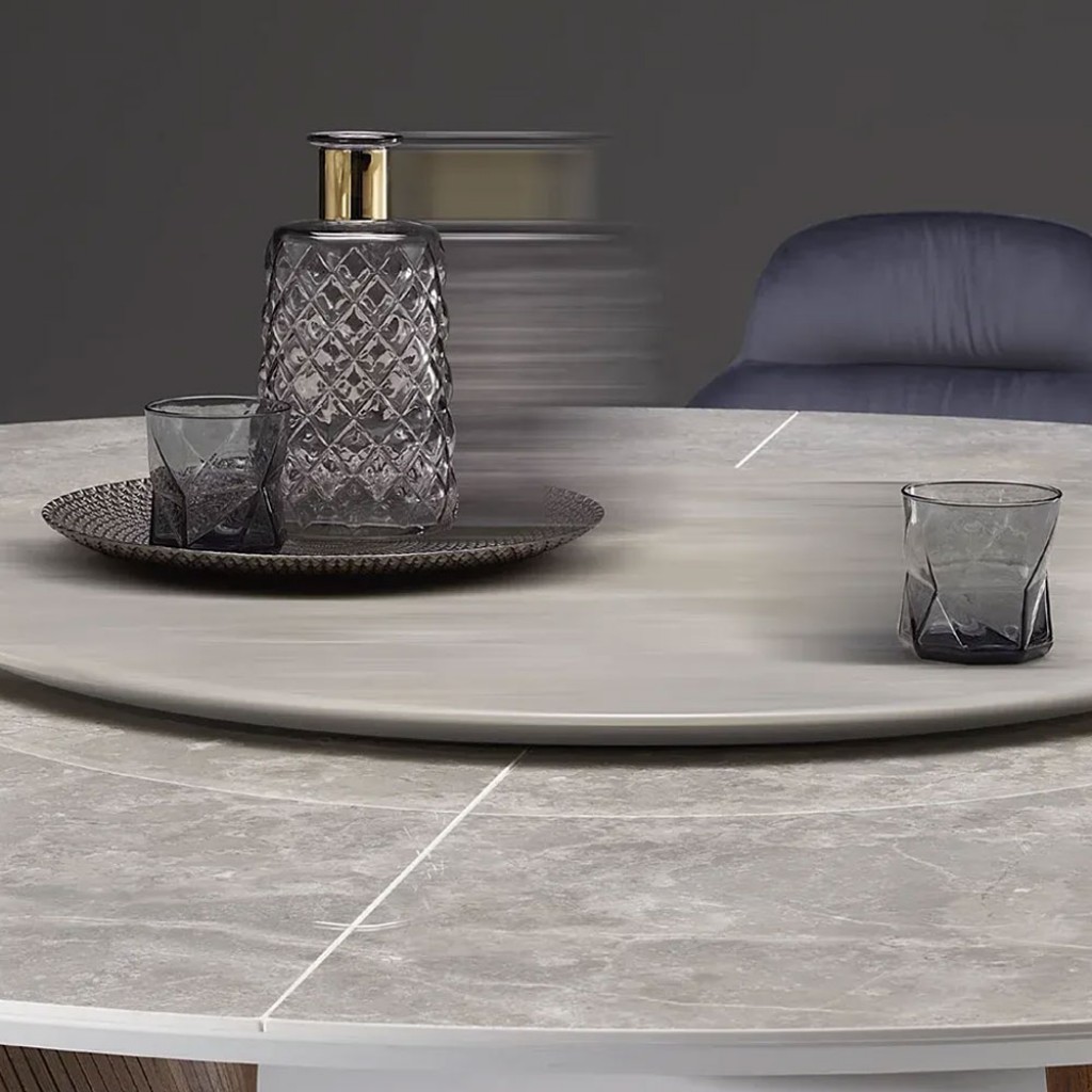 Masa pentru dining Natisa Shell Plus