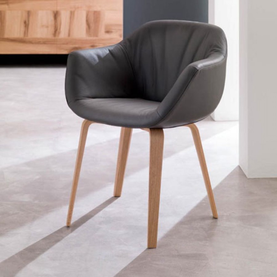 Scaun pentru dining Ozzio Italia, Eliot