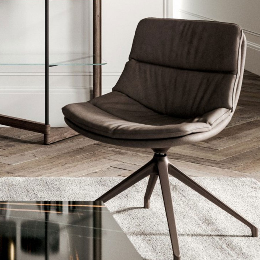 Scaun pentru dining Ozzio Italia, Sveva