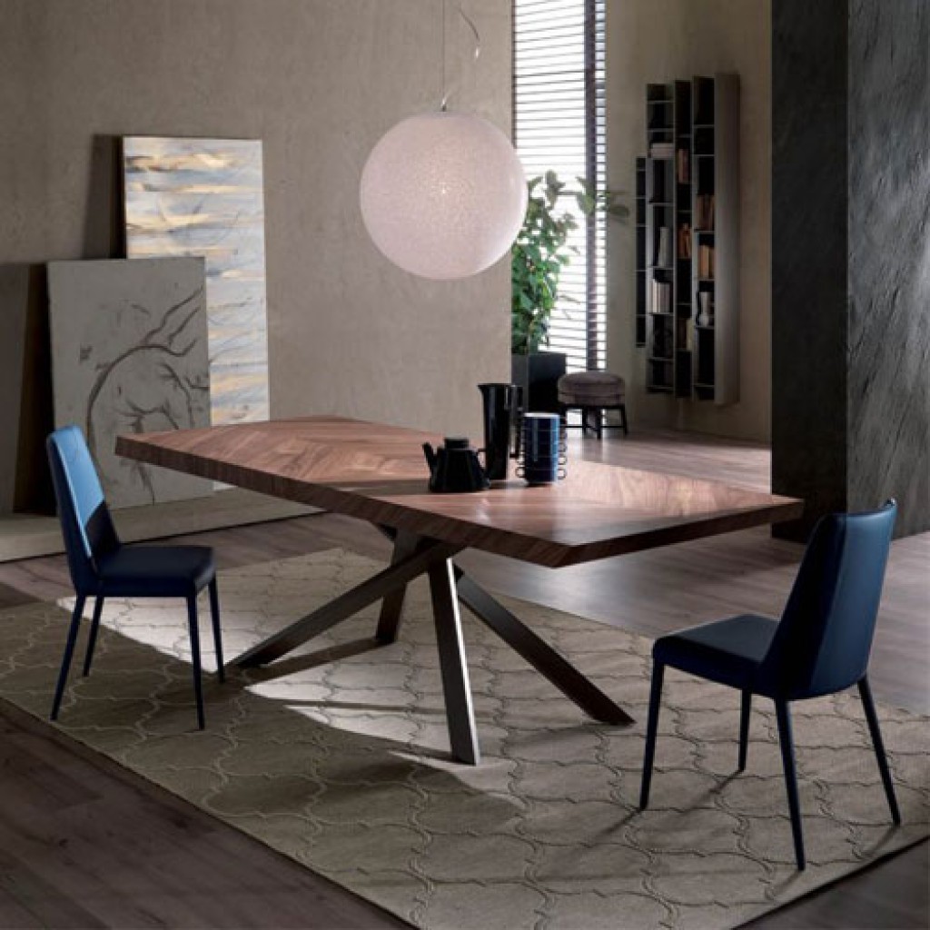 Scaun pentru dining Ozzio Italia, Sofia