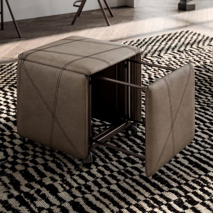 Taburet multifunctional Ozzio Italia, Cubix