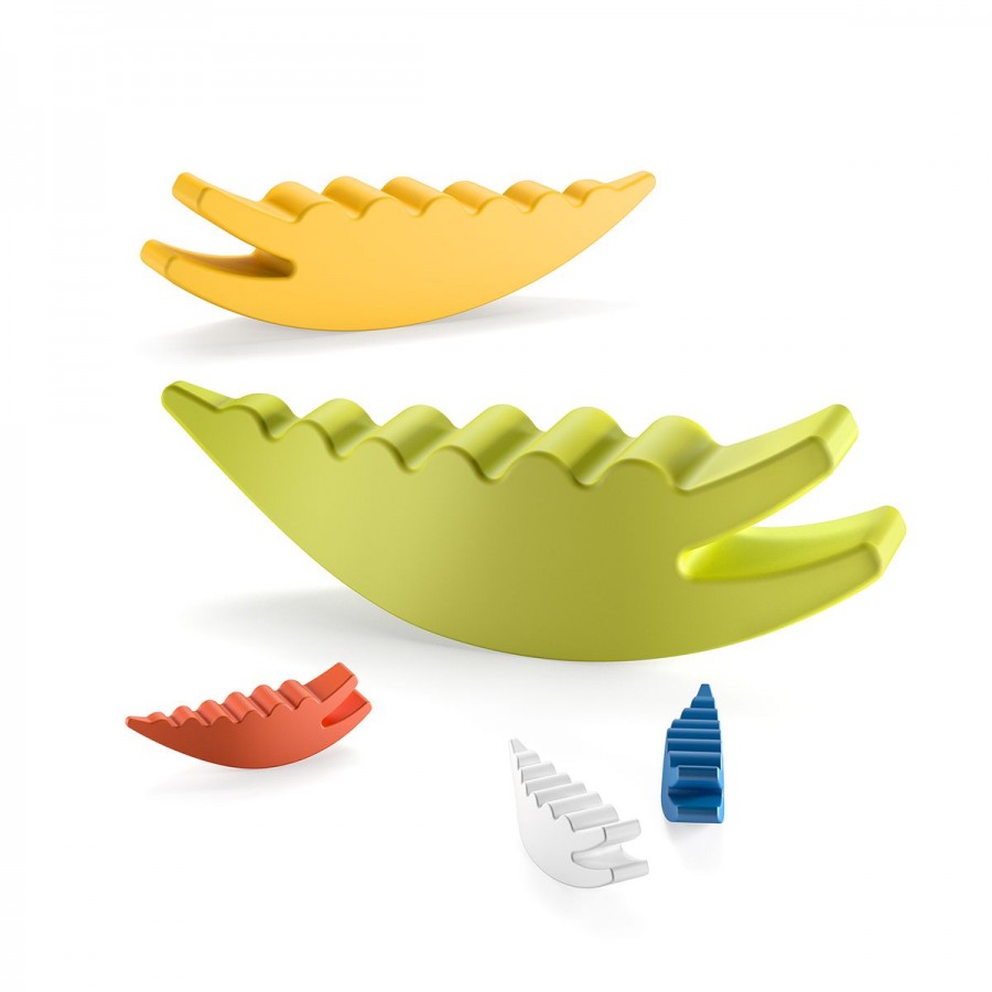 Element de decor din polietilena Coccodrillo Plust