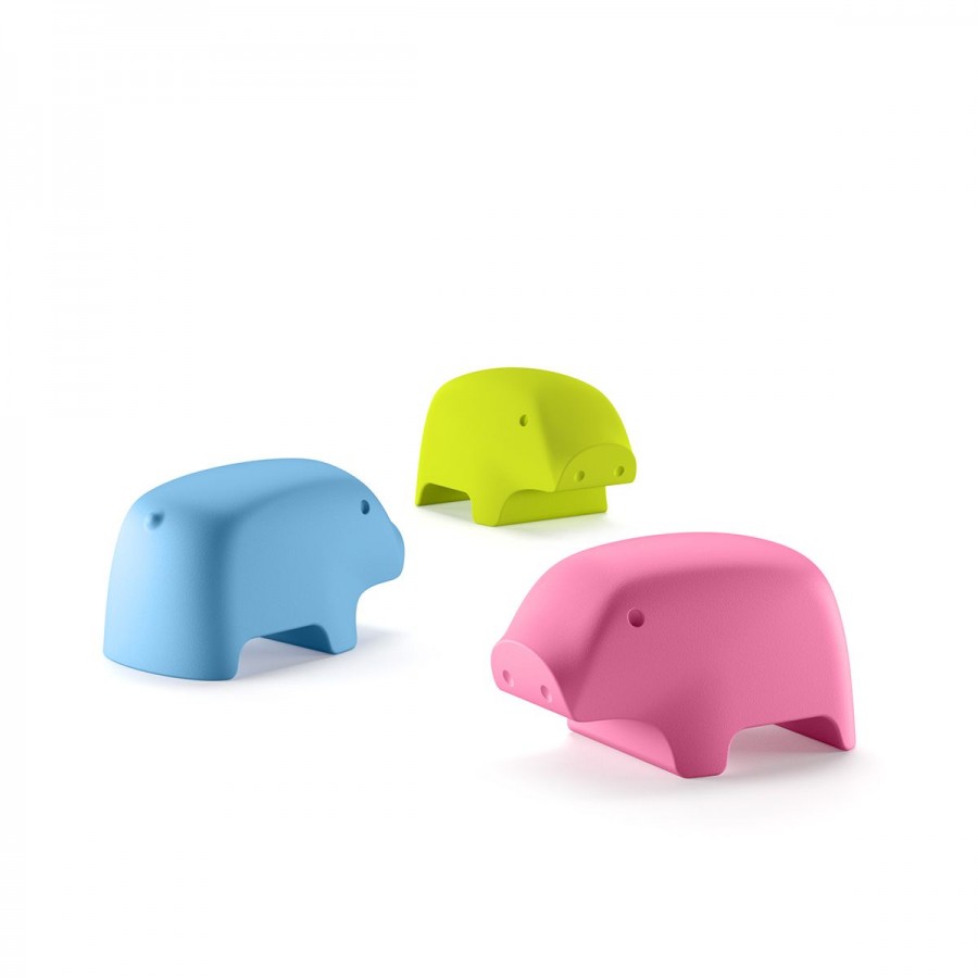 Element de decor din polietilena Peggy Plust