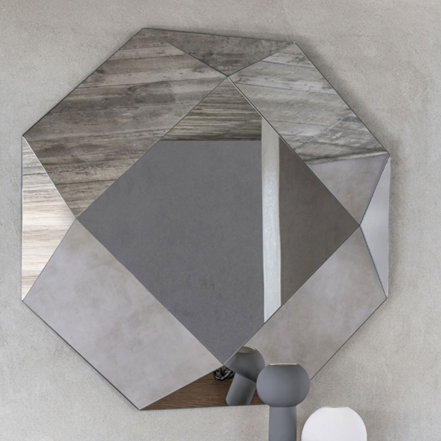 Oglinda Riflessi Diamante