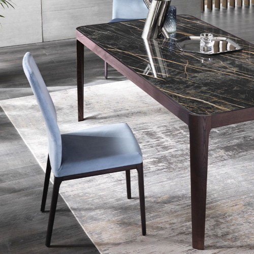 Scaun dining Riflessi, Brigitte