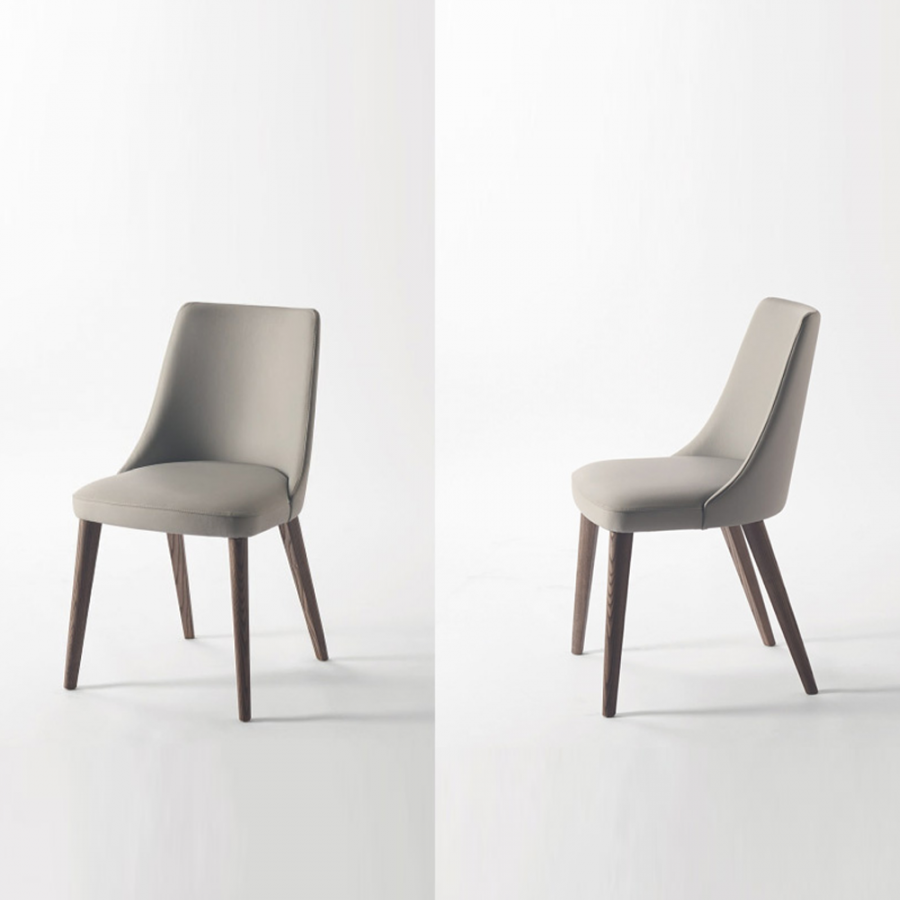 Scaun pentru dining Eva Scaun pentru dining Eva