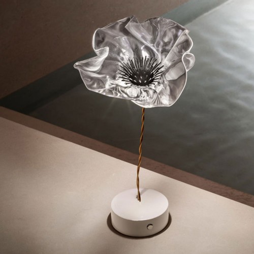 Corp de iluminat Slamp, veioza Lafleur